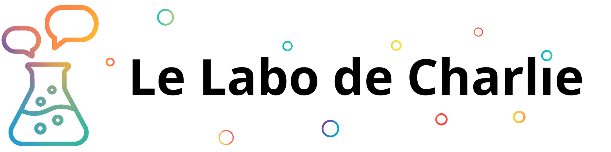 Le Labo de Charlie